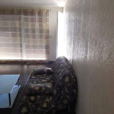 Appartement Micro-maison/T2 Perpignan