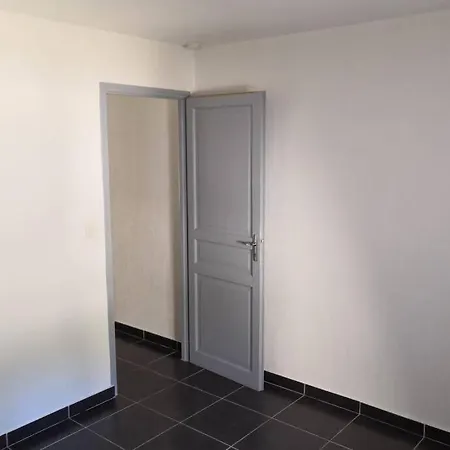 Micro-maison/T2 Appartement *